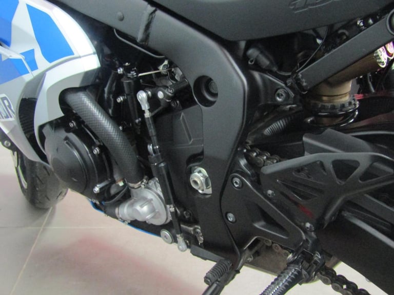 2021 Suzuki GSX-R1000RZ