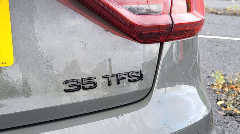 2019 Audi A1 35 TFSI S Line Style Edition 5dr S Tronic Hatchback Petrol Automatic