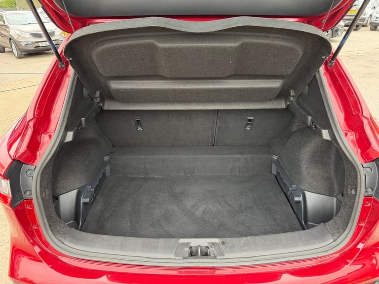 2017 Nissan Qashqai 1.5 dCi N-Connecta SUV 5dr Diesel Manual Euro 6 (s/s) (110 ps) SUV Diesel Manual