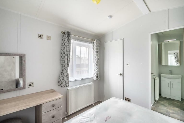 Mount Pleasant  in York  - Lodge / Caravan 