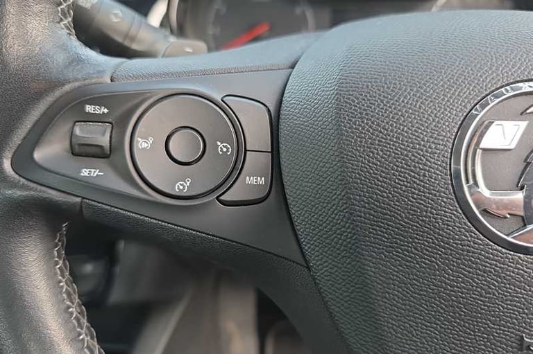 2020 Vauxhall Corsa 1.2 Turbo SE Premium 5dr Auto HATCHBACK PETROL Automatic