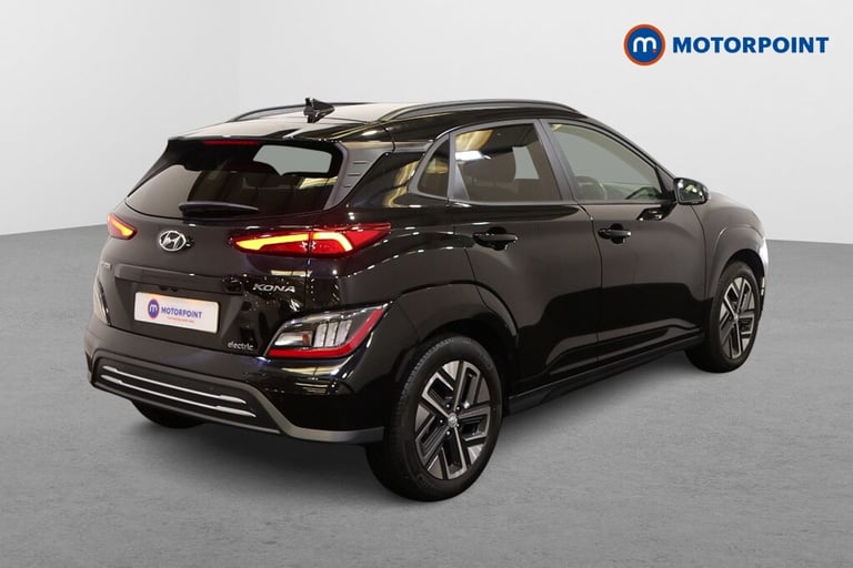 2022 Hyundai KONA 150kW Premium 64kWh 5dr Auto SUV Electric Automatic