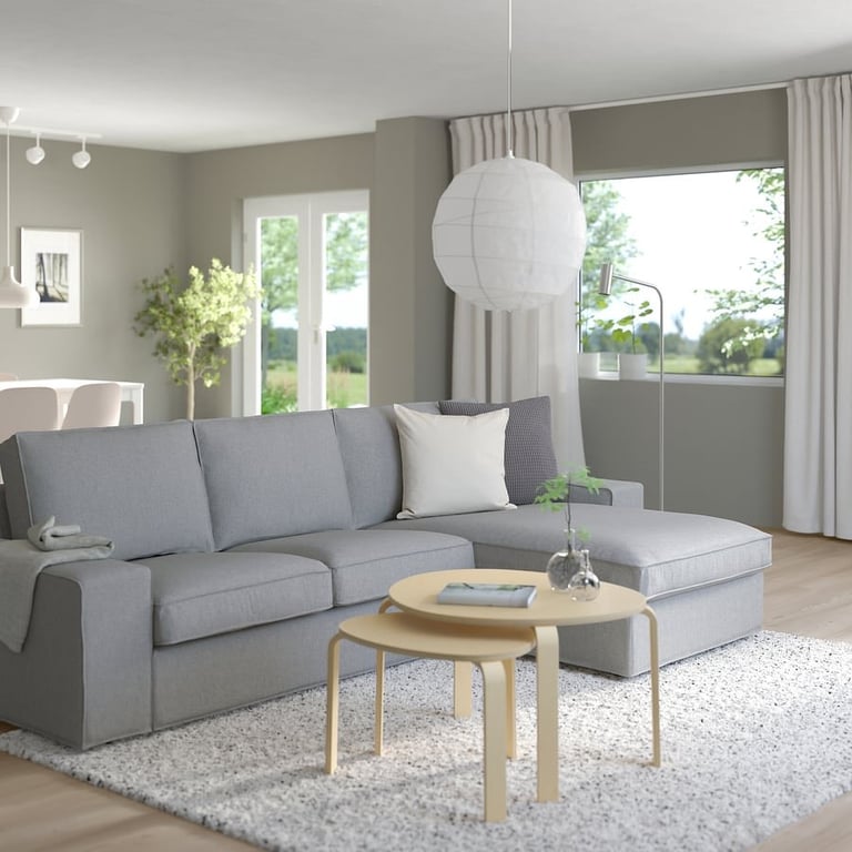 image for IKEA Sofa 