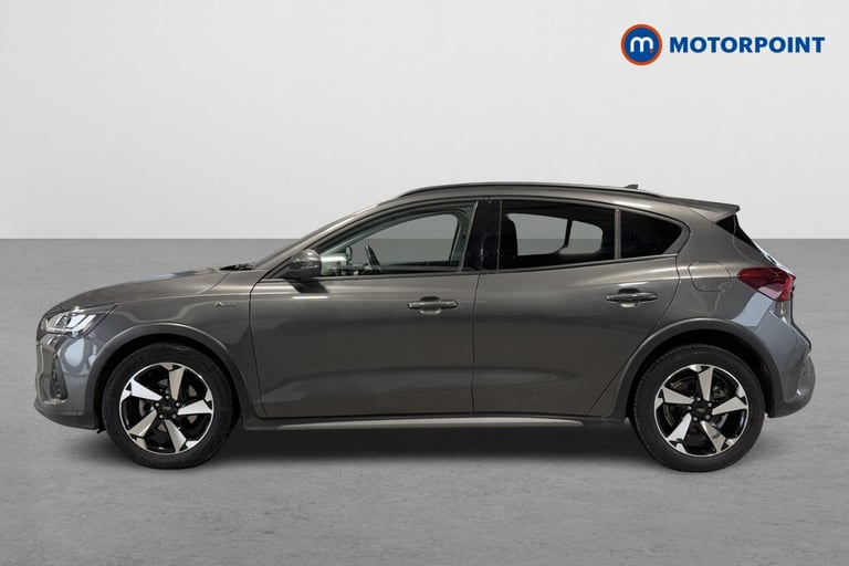 2023 Ford Focus 1.0 EcoBoost Active 5dr Hatchback Petrol Manual