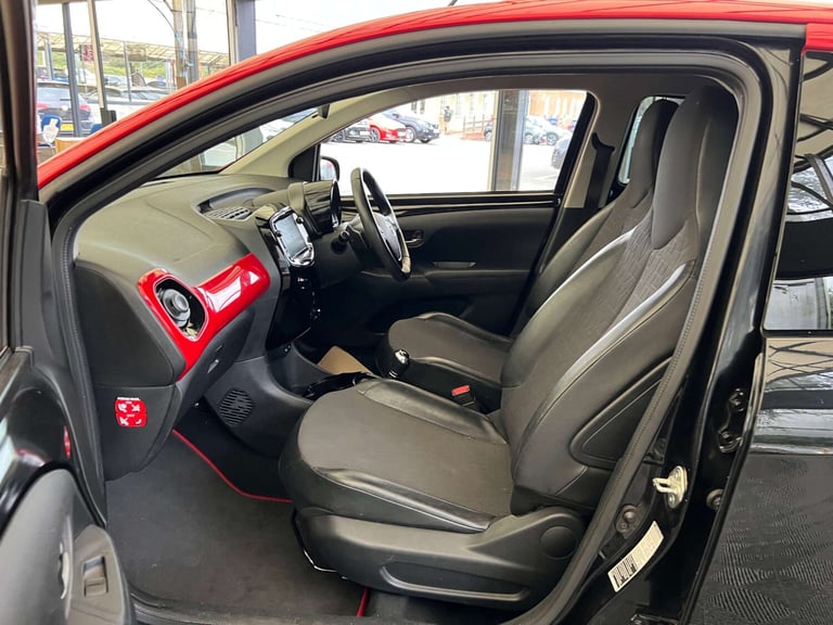 2021 Toyota AYGO 1.0 Aygo X-Clusiv VVT-i CVT 5dr Hatchback Petrol Automatic