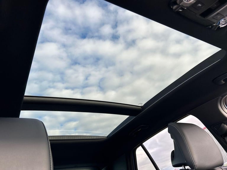 2025 Kia Sportage 1.6 T-GDi MHEV GT-Line S SUV 5dr Petrol Hybrid DCT Euro 6 (s/s) (157 bhp) SUV P...