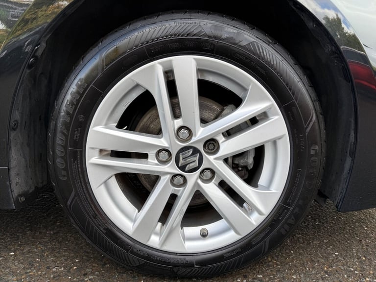2021 Suzuki Swace 1.8 Hybrid SZ-T 5dr CVT ESTATE PETROL/ELECTRIC Automatic