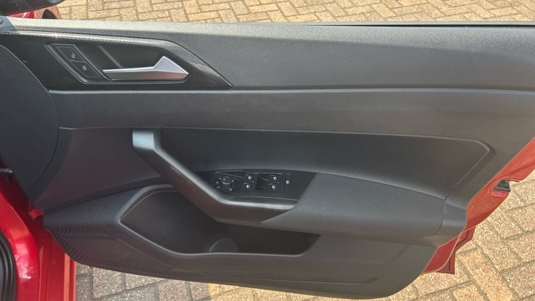 2022 Volkswagen Polo 1.0 TSI Life 5dr Petrol Hatchback Hatchback Petrol Manual