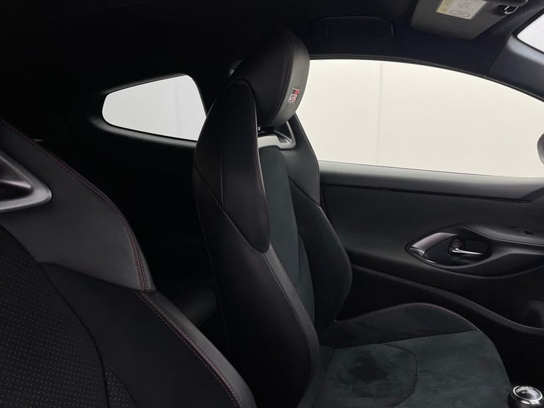 2021 Toyota Yaris 1.6T GR Circuit Hatchback 3dr Petrol Manual AWD Euro 6 (261 ps) HATCHBACK Petro...