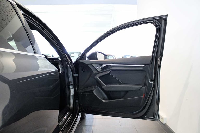 2021 Audi A3 35 TFSI S Line 5dr S Tronic Hatchback Petrol Automatic