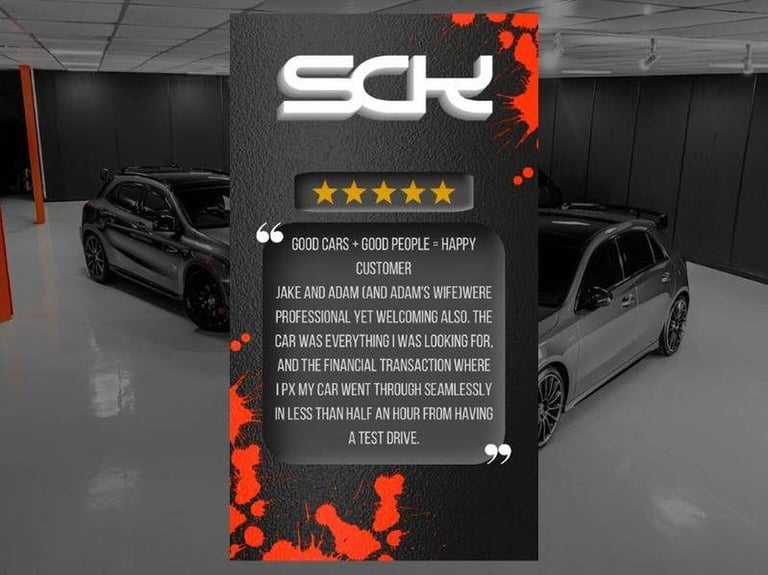 BMW 1 SERIES 3.0 M140i Auto Euro 6 (s/s) 3dr 2016