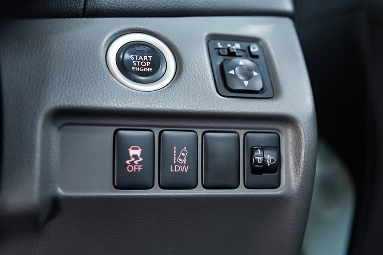 2016 Mitsubishi L200 DI-D 4X4 WARRIOR DCB NO VAT Unlisted Diesel Manual