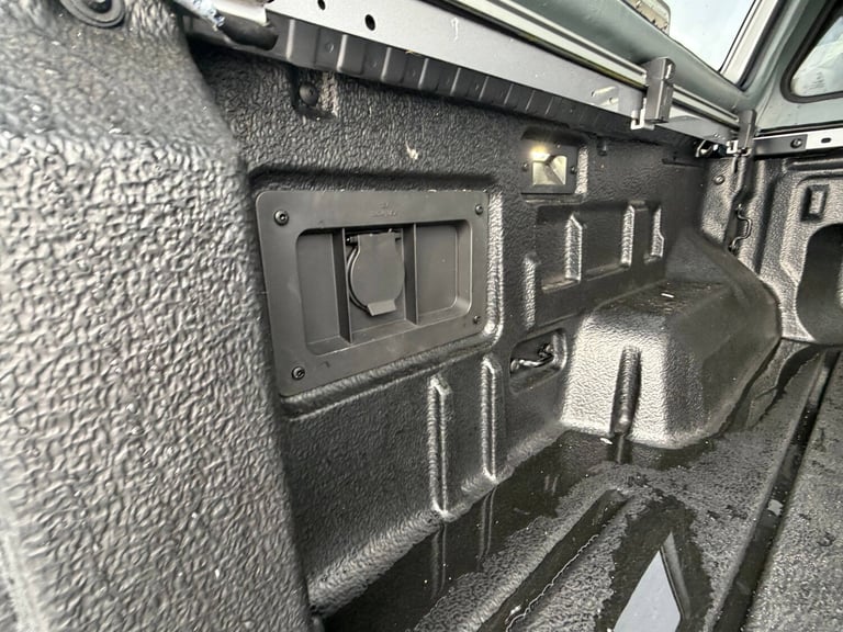 2024 Ford Ranger Pick Up Double Cab Wildtrak 2.0 EcoBlue 205 Auto PICK UP DIESEL Automatic