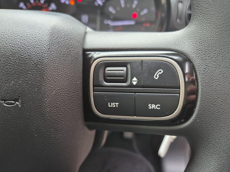2023 Citroen C3 1.2 PureTech C-Series Edition Hatchback 5dr Petrol Manual Euro 6 (s/s) (83 HATCHB...