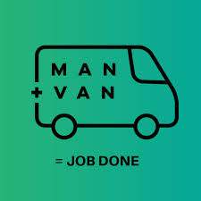 image for COLLECT RIGHT NOW RUBBISH WASTE MAN AND VAN SERVICE REMOVAL SERVICE 