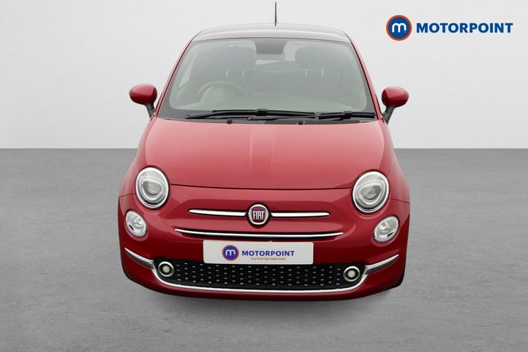 2023 Fiat 500 1.0 Mild Hybrid 3dr Hatchback Petrol Manual