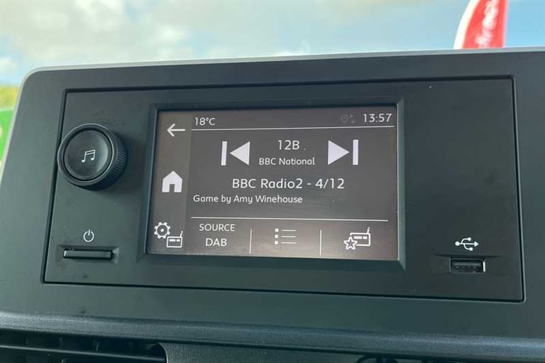 2025 Toyota PROACE CITY Verso 100kW Shuttle Long 50kWh 5dr Auto MPV ELECTRIC Automatic