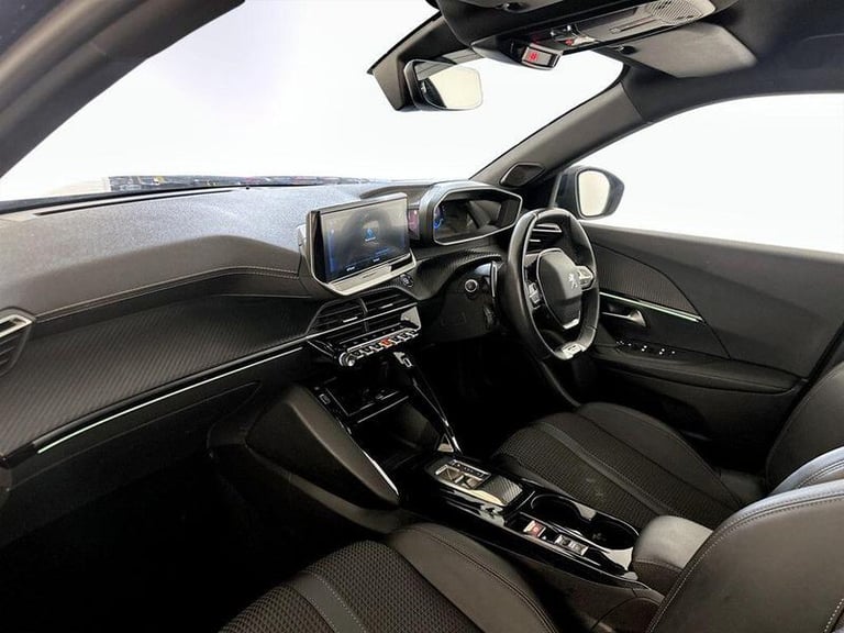 2023 Peugeot 2008 1.2 PureTech GT EAT Euro 6 (s/s) 5dr Automatic SUV Petrol Automatic