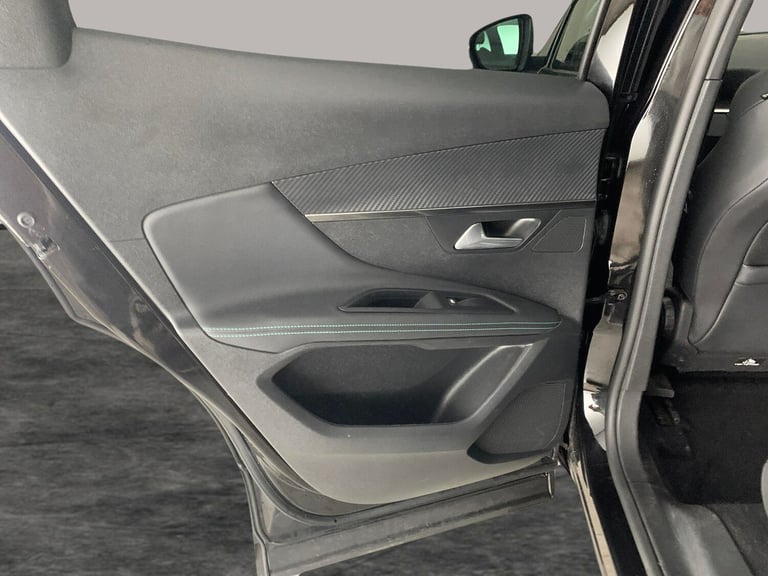 2022 Peugeot 3008 1.5 BlueHDi Allure 5dr HATCHBACK DIESEL Manual