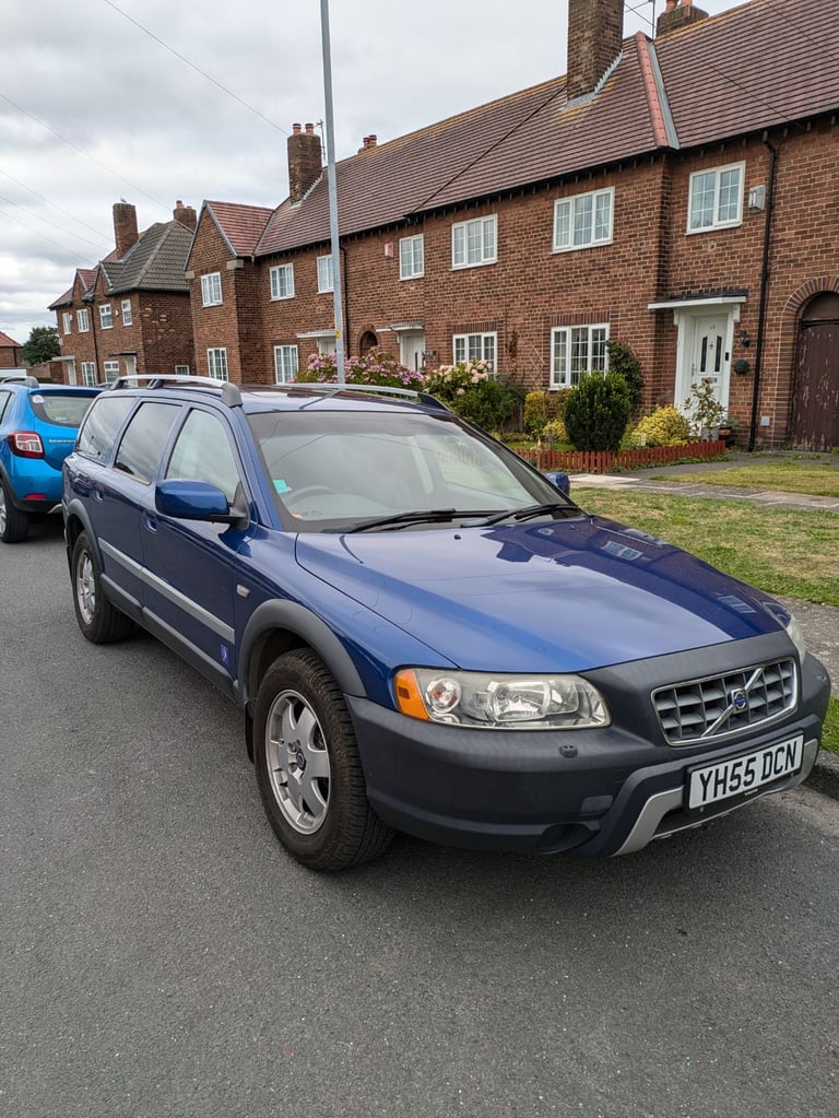 Volvo, 2006, 2500 (cc)