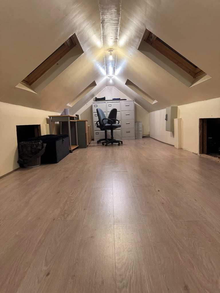 Catering Unit to let 