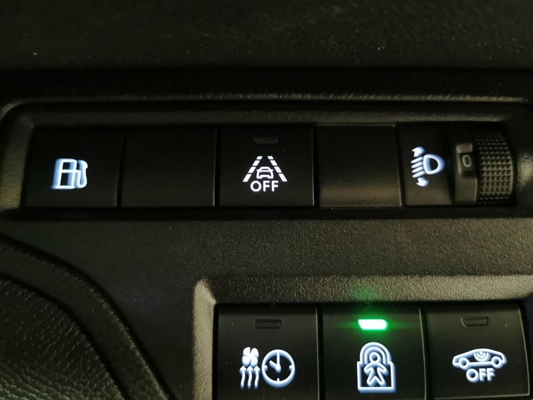 2022 Peugeot 3008 1.6 Hybrid 225 Allure 5dr e-EAT8 HATCHBACK PETROL/ELECTRIC Automatic