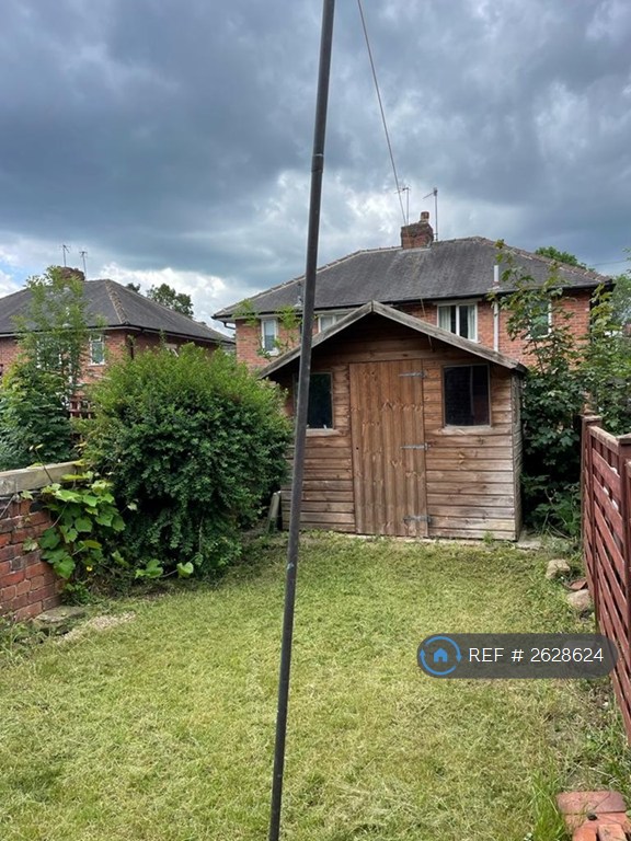 3 bedroom house in Eskdale Road, Sheffield, S6 (3 bed) (#2628624)
