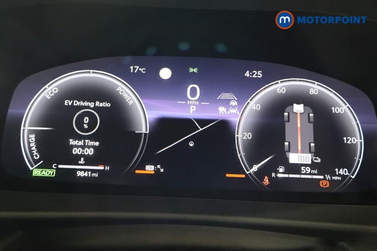 2024 Toyota C-HR 1.8 Hybrid Design 5dr CVT SUV Hybrid Automatic