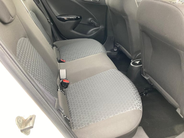 2015 Vauxhall Corsa 1.4i ecoFLEX Excite Euro 6 5dr (a/c) HATCHBACK Petrol Manual