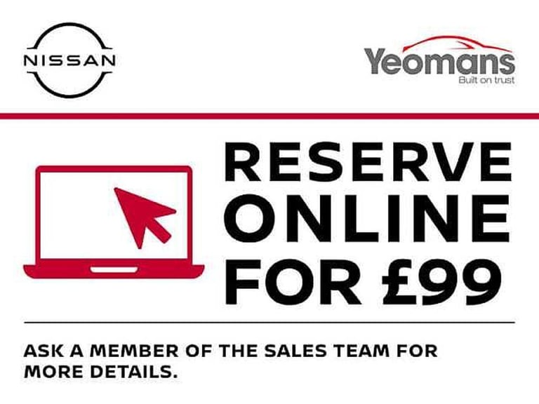 2021 Nissan Qashqai 1.3 DiG-T MH Tekna 5dr HATCHBACK PETROL Manual