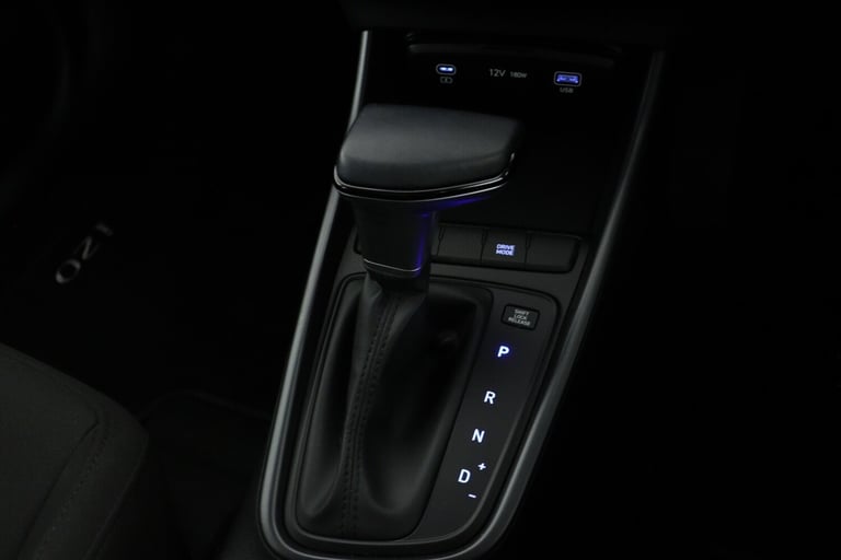 2024 Hyundai i20 1.0T GDi Advance 5dr DCT Hatchback Petrol Automatic