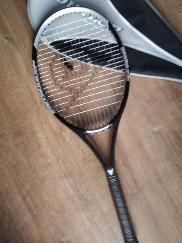 image for Dunlop attack tennis racket