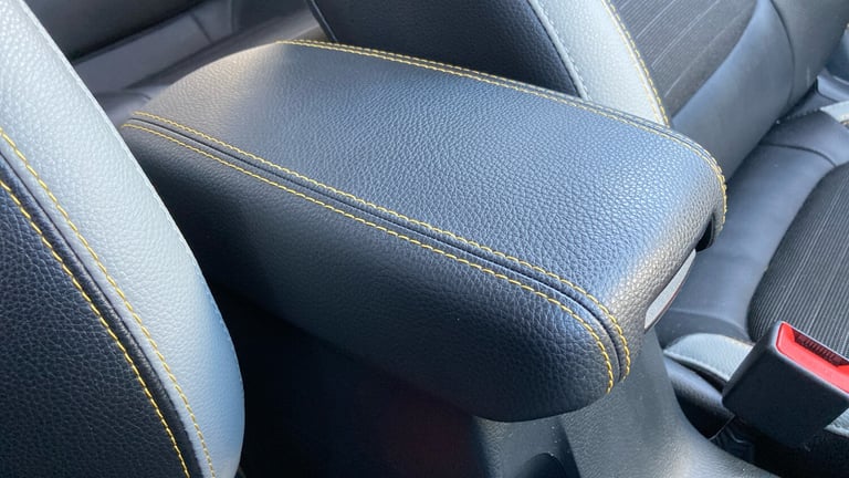 2023 Kia Stonic 1.0T GDi 99 Quantum 5dr Petrol Estate Estate Petrol Manual