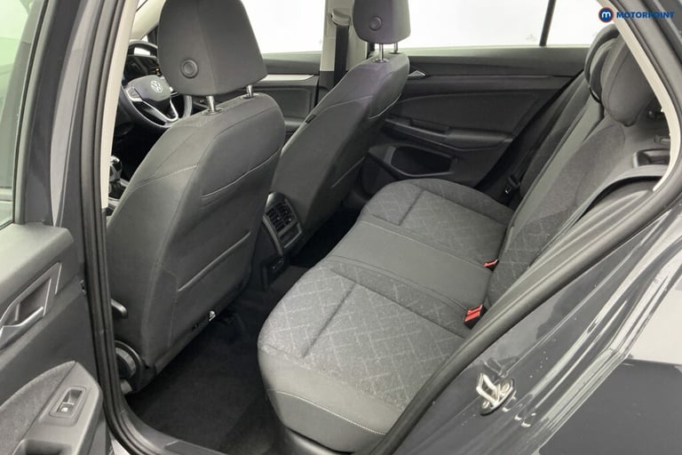 2023 Volkswagen Golf 1.5 TSI Life 5dr Hatchback Petrol Manual