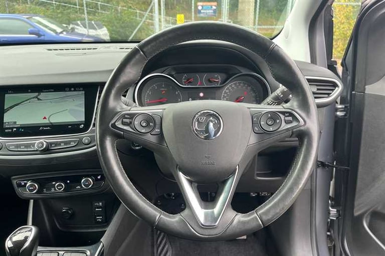 2022 Vauxhall Crossland 1.2i Turbo (110 PS) Ultimate 5 Door Petrol SUV *** 1 Owner / Full Vauxhal...