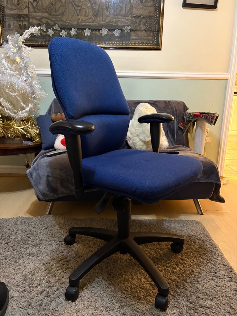 Office Swivel Chair