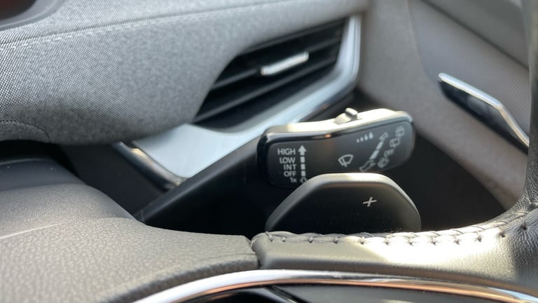 2022 Skoda Enyaq 132kW 60 ecoSuite 62kWh 5dr Auto Electric Estate Estate Electric Automatic