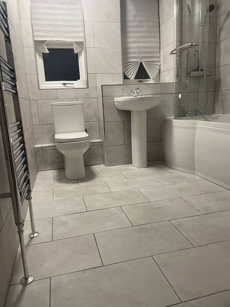 Stunning 3 bedroom hoouse for rent located in Enfield EN8! FIRST TO VIEW WILL TAKE