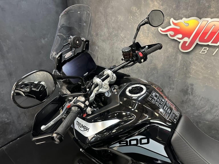 2022 Triumph Tiger 900 900 GT O-ring Euro 5