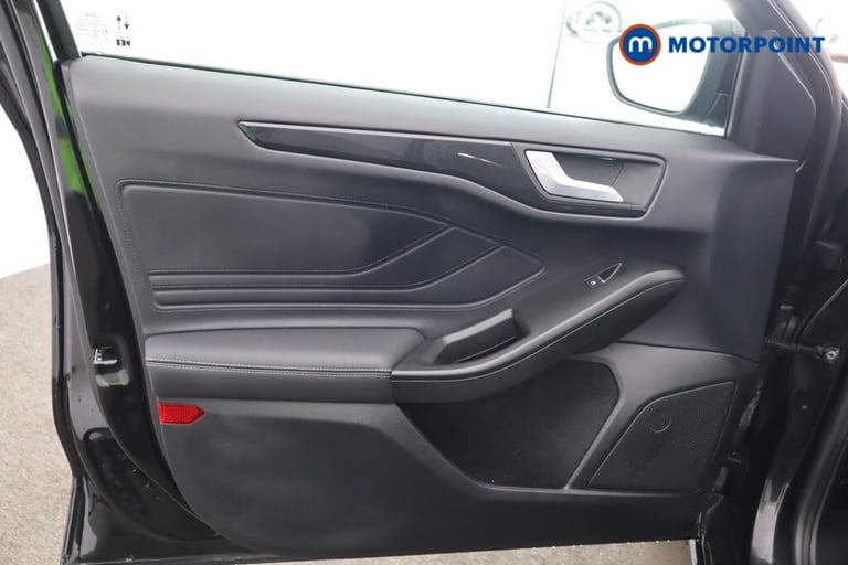 2022 Ford Focus 1.0 EcoBoost ST-Line Vignale 5dr HATCHBACK PETROL Manual