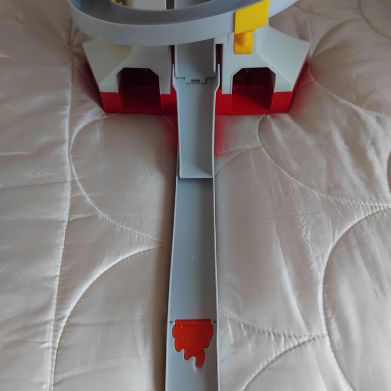 Paw patrol tower 