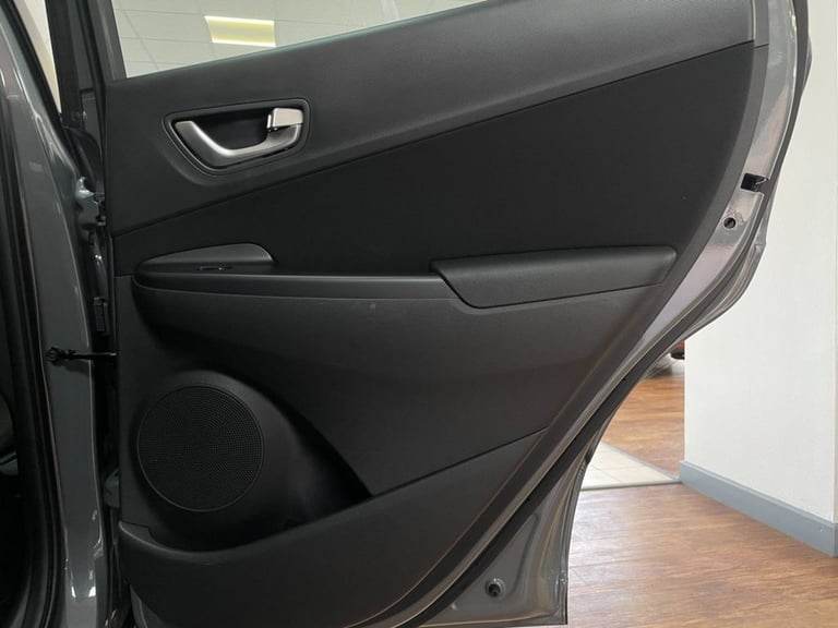 2021 Hyundai KONA 1.0 TGDi 48V MHEV Premium 5dr HATCHBACK PETROL Manual