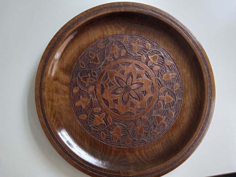 # HAND-MADE in POLAND #   Pls see all info.