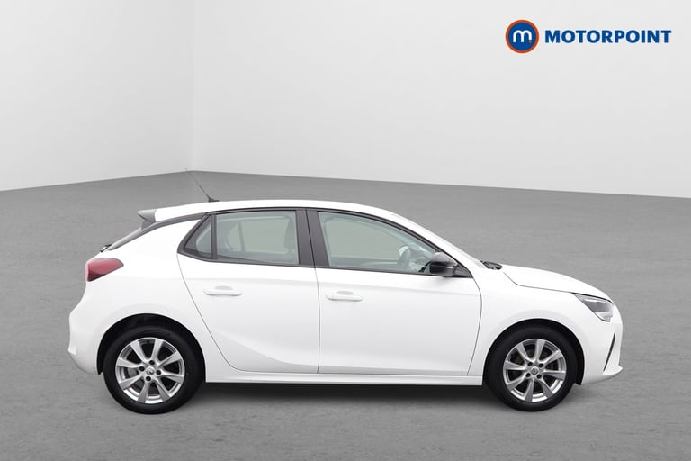image for 2022 Vauxhall Corsa 1.2 Design 5dr Hatchback Petrol Manual