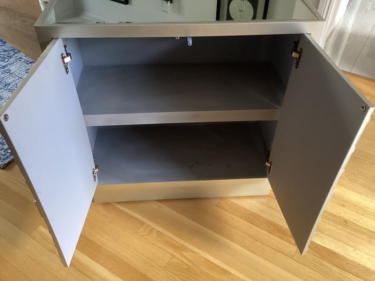 Stunning drinks cabinet