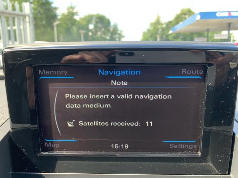 2015 Audi Q3 2.0 TFSI QUATTRO S LINE PLUS 5d 178 BHP ESTATE Petrol Automatic