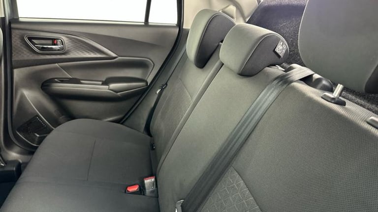 2024 Suzuki Swift 1.2 MHEV Ultra Hatchback 5dr Petrol Hybrid Manual Euro 6 (s/s) (82 ps) Manu Hat...