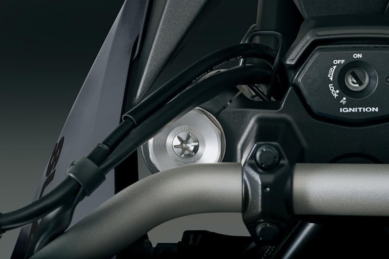 2025 Suzuki DL800 RE V-Strom, save 504, 5.9% APR finance, Vstrom