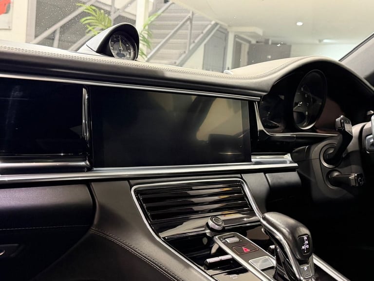 2019 Porsche Panamera 2.9 V6 E-Hybrid 14kWh 4 Sport Turismo 5dr Petrol Plug-in Hybrid PDK 4WD Eur...