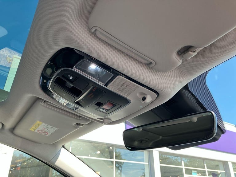 2022 Hyundai TUCSON T-GDI ULTIMATE ESTATE Petrol Manual